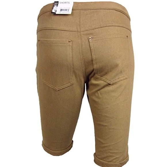 Hue original jeans boyfriend shirts xs - Picture 2 of 8